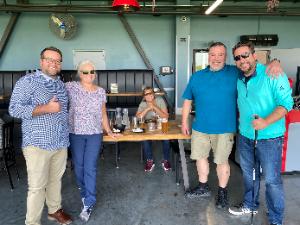 Holly's fundraising page