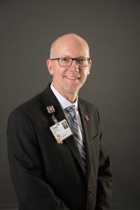 Brian's fundraising page