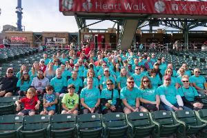 Epic Hearts and Miles fundraising page