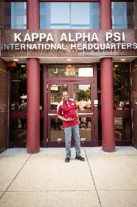 Team Jimmy Deuce fundraising page