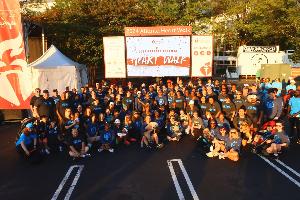 Melissa's fundraising page