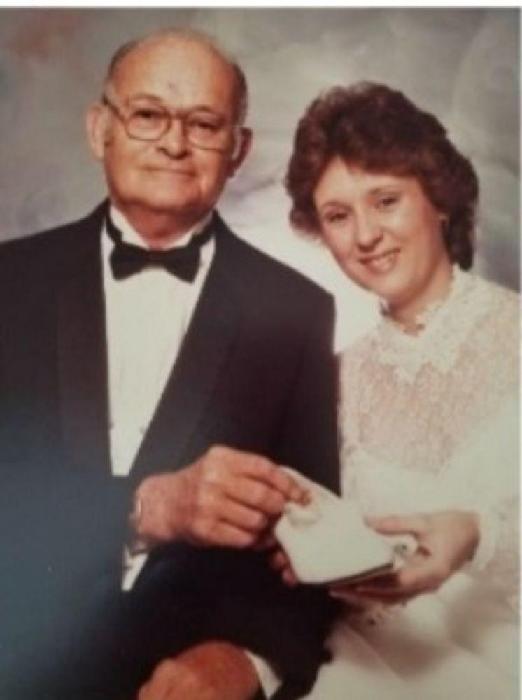 Lisa's fundraising page