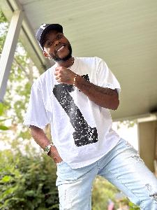 Marvin's fundraising page