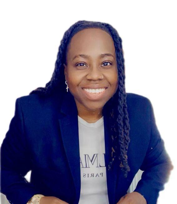 Ashley's fundraising page