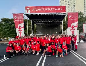 Tick-Tock We Don't Stop fundraising page