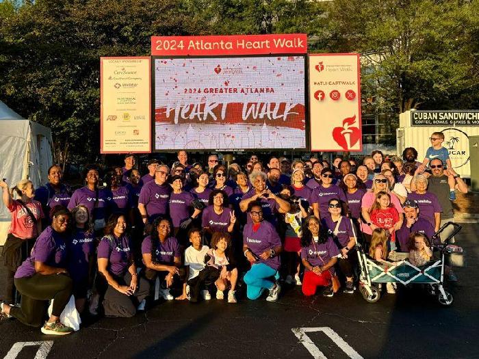 Thomas's fundraising page