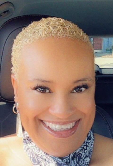 Cassandra's fundraising page