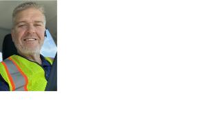 Dennis's fundraising page