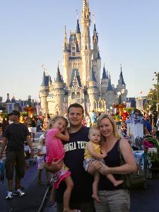 Shannon's fundraising page