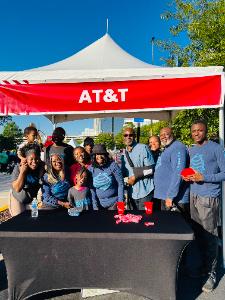 Jacqueline's fundraising page