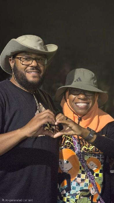 Wayne's fundraising page