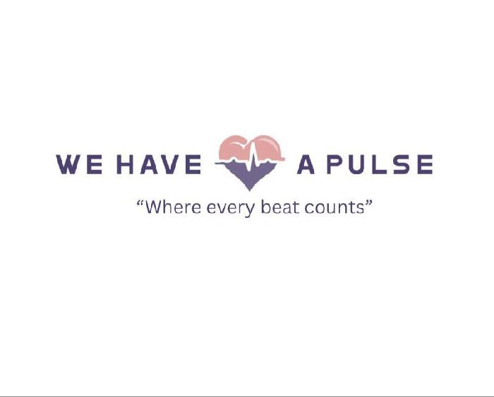 We have a Pulse fundraising page