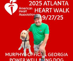 Tim's fundraising page