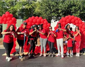 SBS South Windward Campus fundraising page