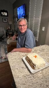 Kate's fundraising page