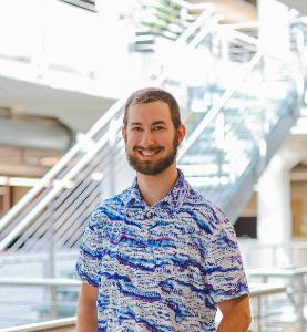 Nathan's fundraising page