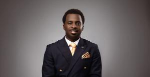 Nicholas's fundraising page