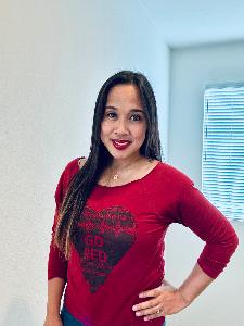 Jenylyn's fundraising page