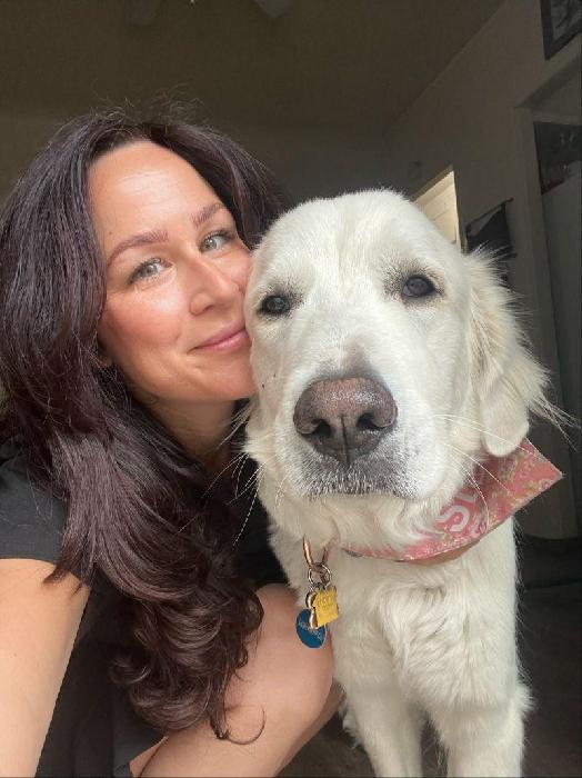 Jessica's fundraising page