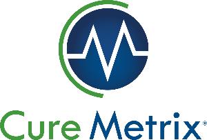 CureMetrix fundraising page