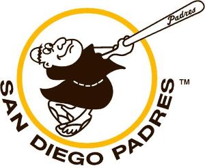 San Diego Padres's fundraising page