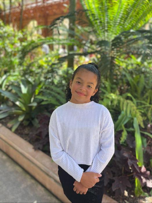 Red Hot Lilly Steppers fundraising page