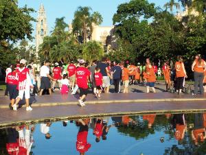 Team Cater To Your Heart fundraising page