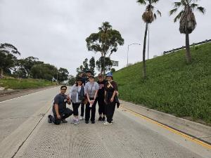 Papa Ranzen n' his kids fundraising page