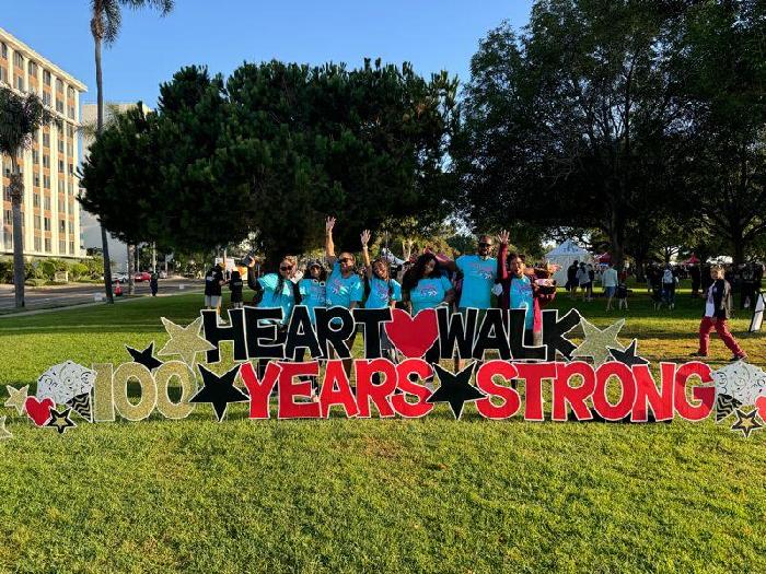 Rady Children's Laboratory fundraising page