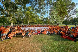 Heart and Sole Squad fundraising page