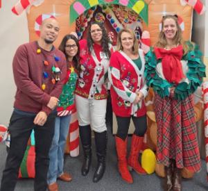 The Heartbeats fundraising page