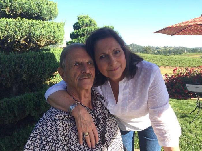 Caitlyn's fundraising page