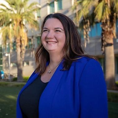 Ann's fundraising page