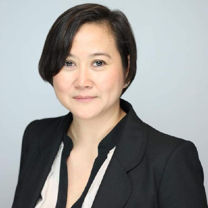 Lynette's fundraising page