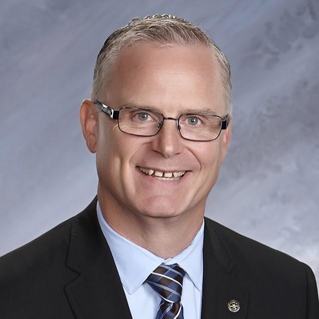 Bob's fundraising page