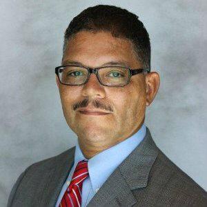 Brian's fundraising page