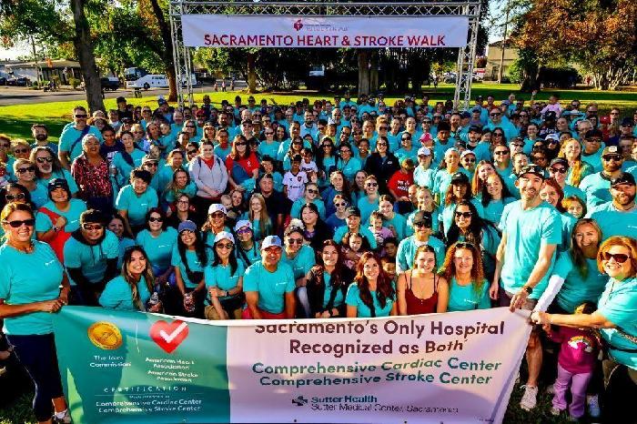 PCU fundraising page