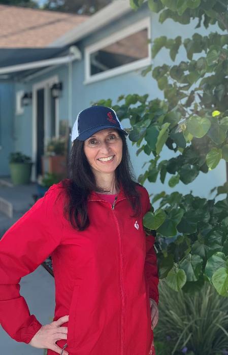 Corazones fundraising page