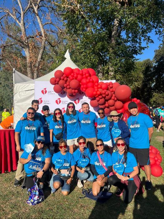 Morse Neuro Ninjas fundraising page