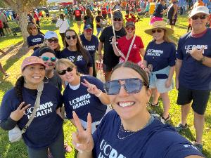 HR Heart Heroes fundraising page