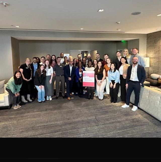 J&J Medtech, Northern California/Reno 2025 fundraising page