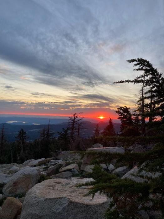 Rob's fundraising page