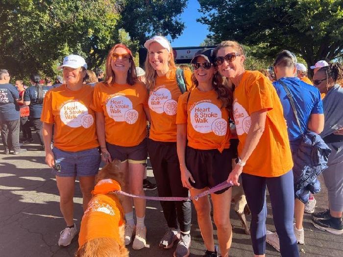 MGH Cardiopulmonary Rehab fundraising page