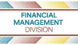 Financial Management Division (FMD) fundraising page