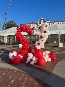 The Heart of Revenue Cycle fundraising page