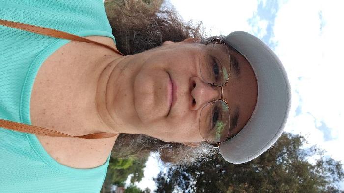 Martha's fundraising page