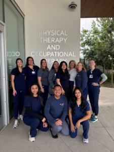 Eric's fundraising page