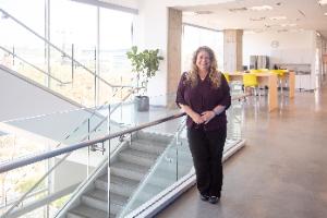 Nicole's fundraising page