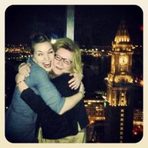 Team PatOB fundraising page