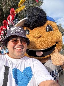 Arif's fundraising page